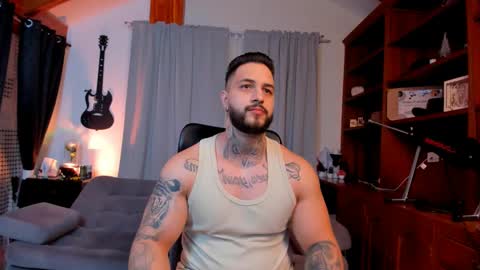 Snapshot of max_dic1 chatting on January 2025 03:11:01 PM max D. online show from January 2025 03:11:01 PM