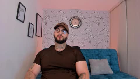 max D. online show from March 2026 12:18:02 AM