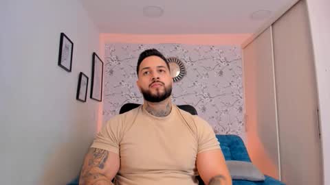 max D. online show from May 2026 10:50:01 PM