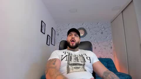 max D. online show from July 2026 12:33:02 PM