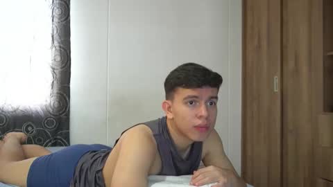 Max online show from January 2026 06:44:01 PM