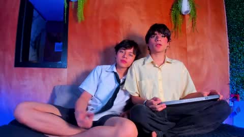 Max online show from March 2026 03:22:01 PM