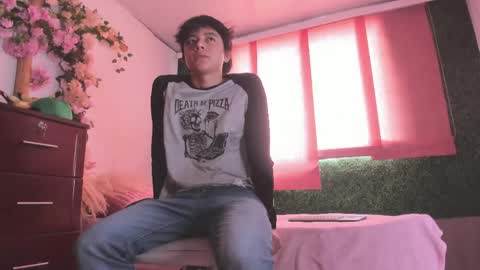 Max online show from April 2026 03:53:01 PM