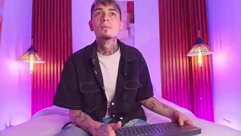 Max online show from March 2026 03:23:01 AM