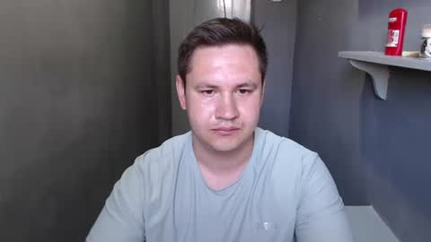 Max Marlyn online show from July 2026 04:07:02 AM