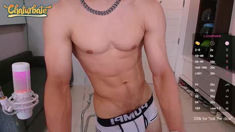 Snapshot of max_russell chatting on December 2024 03:45:02 AM Former Porn Star online show from December 2024 03:45:02 AM