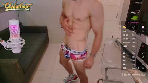 Snapshot of max_russell chatting on December 2024 12:38:02 PM Former Porn Star online show from December 2024 12:38:02 PM