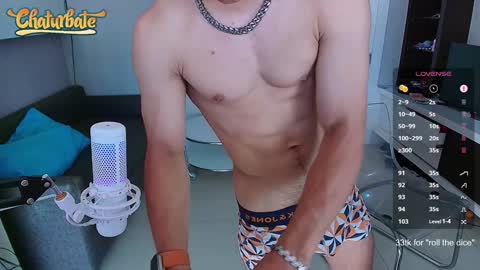 Snapshot of max_russell chatting on January 2025 02:41:01 AM Former Porn Star online show from January 2025 02:41:01 AM