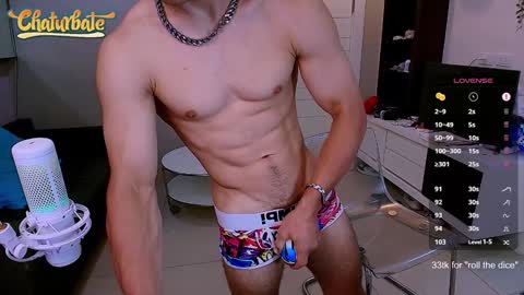 Snapshot of max_russell chatting on January 2025 12:46:02 PM Former Porn Star online show from January 2025 12:46:02 PM