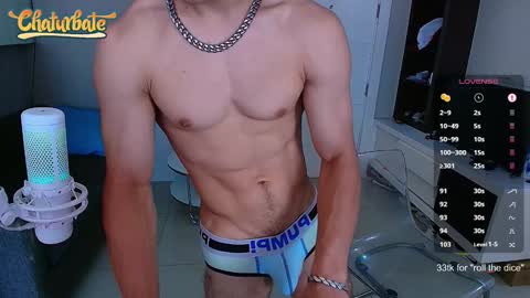 Snapshot of max_russell chatting on January 2025 03:43:01 AM Former Porn Star online show from January 2025 03:43:01 AM