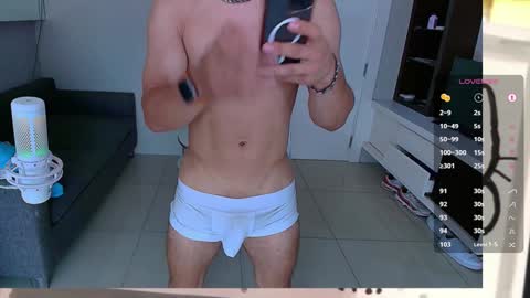 Snapshot of max_russell chatting on February 2025 03:12:01 AM Former Porn Star online show from February 2025 03:12:01 AM