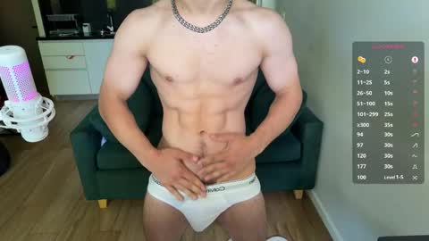 Former Porn Star online show from March 2026 02:35:02 PM