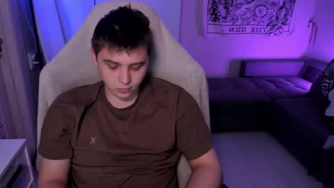 Max online show from January 2026 12:10:01 PM