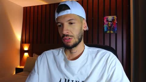 Snapshot of max_tayloor chatting on February 2026 01:59:02 AM Max Taylor online show from February 2026 01:59:02 AM