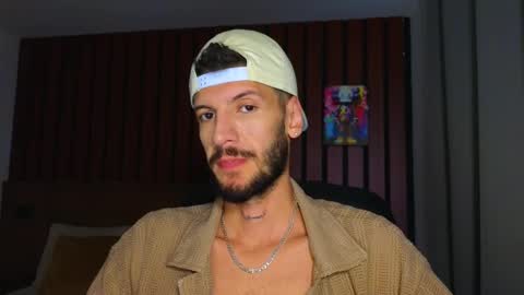 Snapshot of max_tayloor chatting on February 2026 10:46:01 PM Max Taylor online show from February 2026 10:46:01 PM