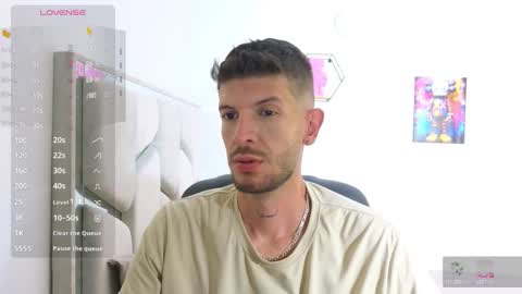 Snapshot of max_tayloor chatting on March 2026 09:09:02 PM Max Taylor online show from March 2026 09:09:02 PM