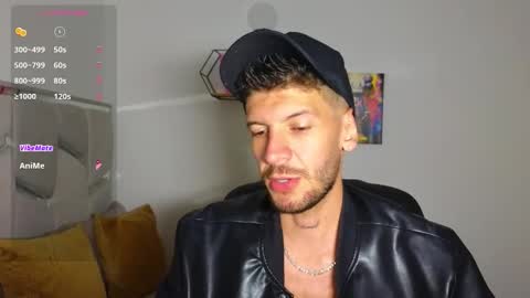 Snapshot of max_tayloor chatting on March 2026 03:32:02 AM Max Taylor online show from March 2026 03:32:02 AM