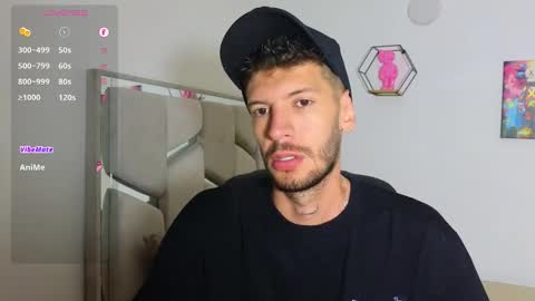 Snapshot of max_tayloor chatting on March 2026 12:37:02 AM Max Taylor online show from March 2026 12:37:02 AM