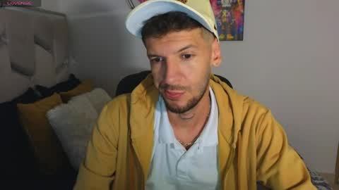 Snapshot of max_tayloor chatting on April 2026 04:46:02 AM Max Taylor online show from April 2026 04:46:02 AM