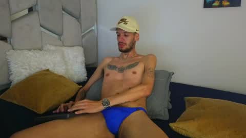 Snapshot of max_tayloor chatting on April 2026 05:56:02 AM Max Taylor online show from April 2026 05:56:02 AM