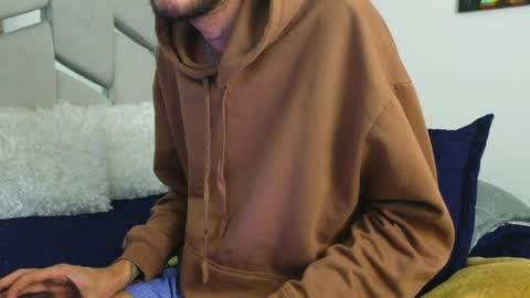 Snapshot of max_tayloor chatting on April 2026 07:45:01 AM Max Taylor online show from April 2026 07:45:01 AM