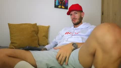 Max Taylor online show from July 2026 03:34:01 AM