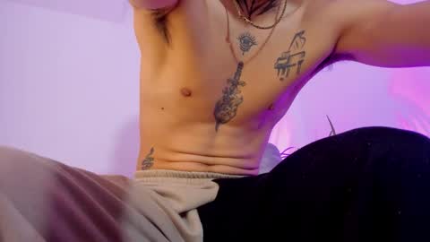 Max online show from November 2025 12:48:01 PM