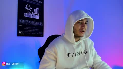 max_valiant1 online show from March 2026 07:29:01 PM