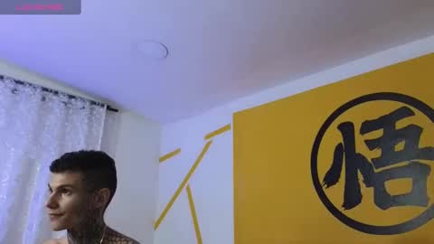 Max  Dalyn online show from January 2025 02:00:02 AM