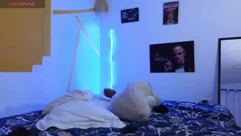 Max  Dalyn online show from January 2025 11:46:01 PM