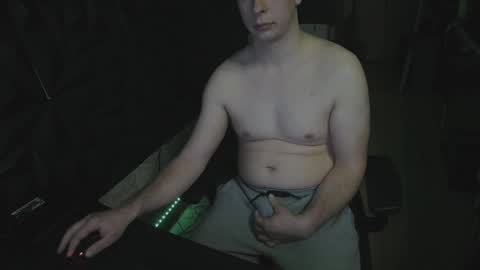 maxboner94 online show from January 2025 05:23:02 PM