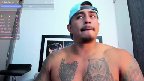 Maxcarther online show from March 2026 10:28:01 PM