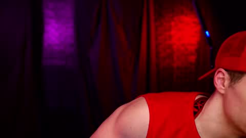 Max Hughes online show from November 2025 01:40:01 AM