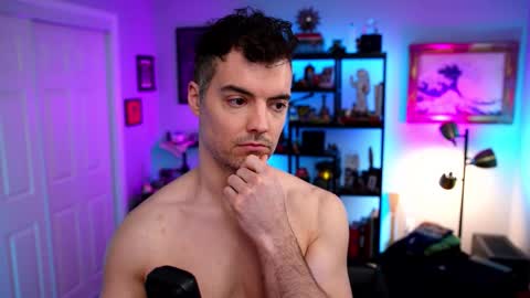 Max Hughes online show from February 2026 06:26:01 AM