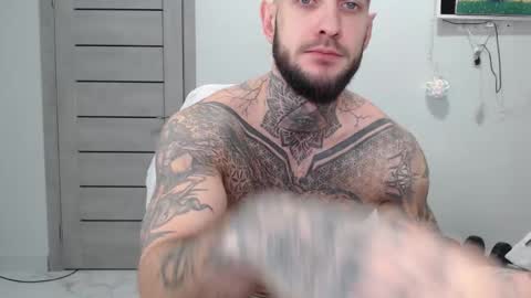 Maximus Fox online show from February 2026 07:12:01 AM