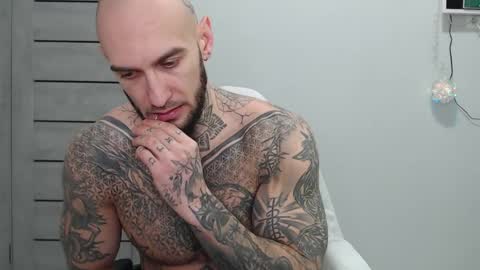 Maximus Fox online show from March 2026 09:15:02 AM