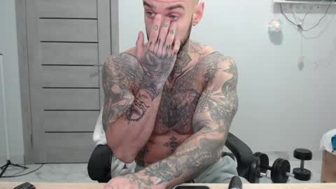 Maximus Fox online show from April 2026 07:22:01 AM