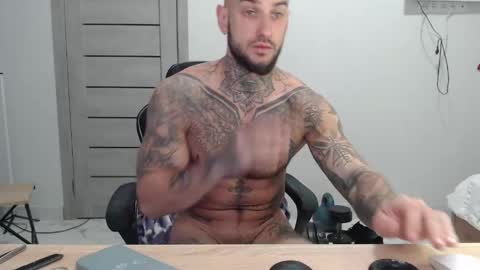 Maximus Fox online show from June 2026 05:31:02 AM