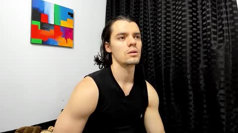 Alex online show from November 2025 10:20:02 PM