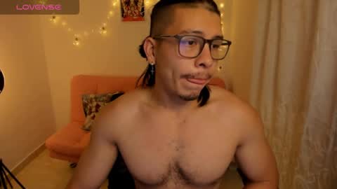 Mikael online show from January 2025 09:13:01 AM