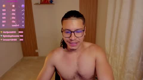 Mikael online show from January 2025 09:44:02 AM