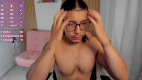 Mikael online show from February 2025 10:10:02 AM