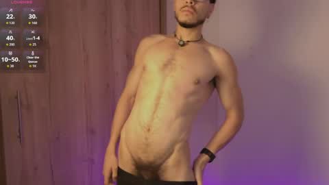 Mikael online show from April 2026 09:22:02 AM