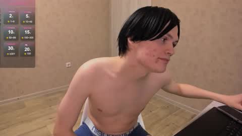 Max online show from February 2026 07:25:02 PM