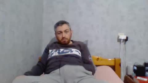 Maxime online show from December 2024 11:53:02 PM