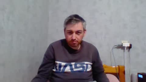 Maxime online show from January 2025 10:35:01 PM