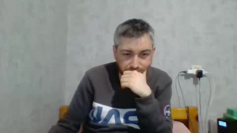 Maxime online show from March 2025 09:37:02 PM