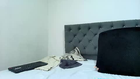 Maximiliano  Fire online show from February 2026 06:51:02 PM