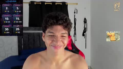 Snapshot of maximiliano_khalil chatting on February 2026 07:23:02 PM Maximiliano online show from February 2026 07:23:02 PM