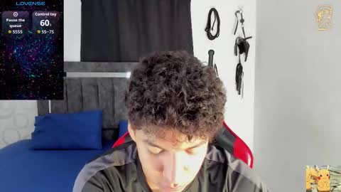 Snapshot of maximiliano_khalil chatting on February 2026 07:23:02 PM Maximiliano online show from February 2026 07:23:02 PM